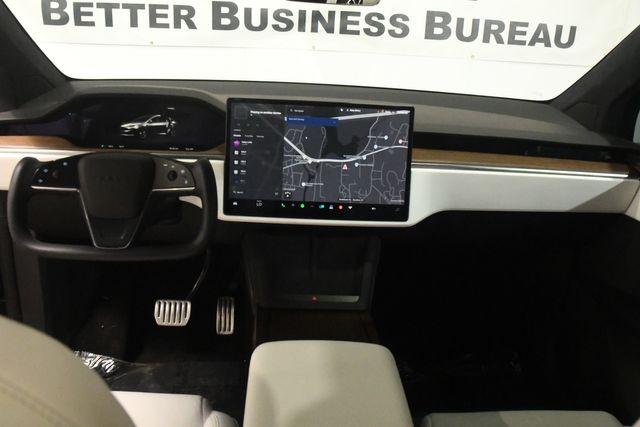 2023 Tesla Model X 5 Seater | Branford, CT | Sound Auto Wholesalers