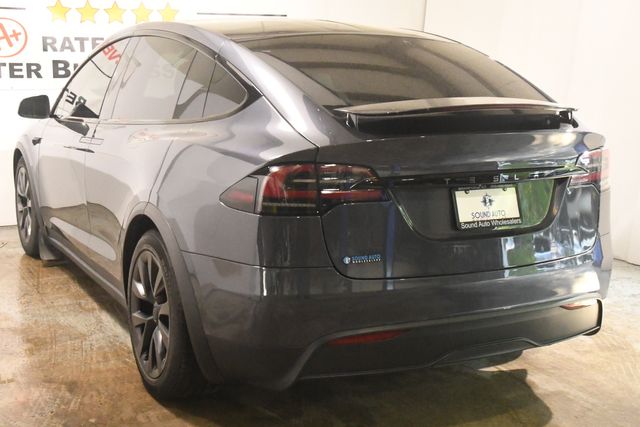2023 Tesla Model X 5 Seater | Branford, CT | Sound Auto Wholesalers