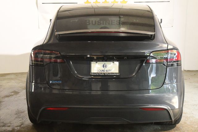 2023 Tesla Model X 5 Seater | Branford, CT | Sound Auto Wholesalers