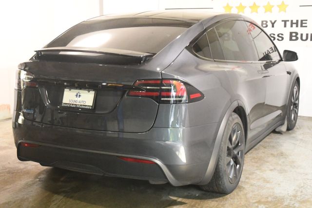 2023 Tesla Model X 5 Seater | Branford, CT | Sound Auto Wholesalers