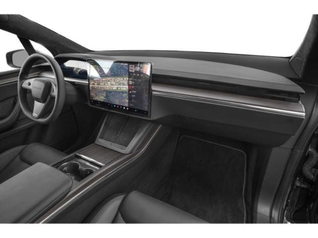 2023 Tesla Model X Plaid