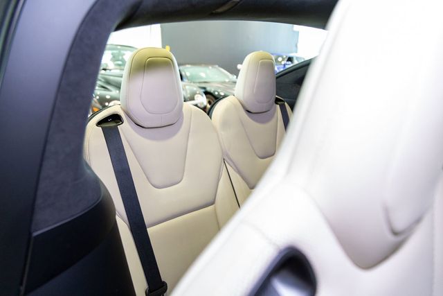 2023 Tesla Model X Plaid