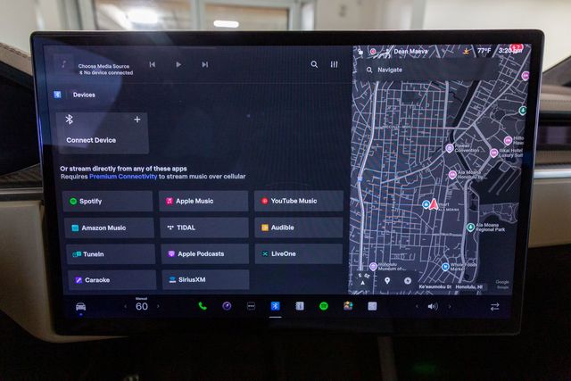 2023 Tesla Model X Plaid