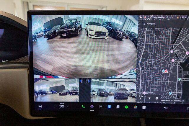 2023 Tesla Model X Plaid