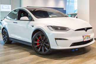 2023 Tesla Model X Plaid | Honolulu, HI | Autosource Hawaii 