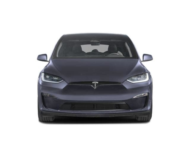 2023 Tesla Model X Plaid
