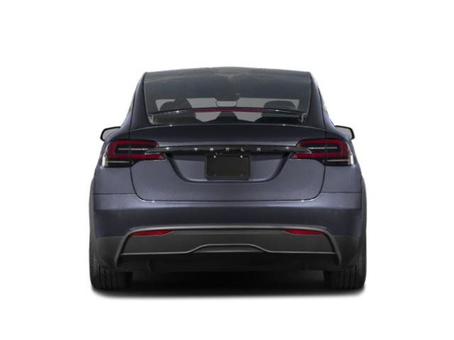 2023 Tesla Model X Plaid