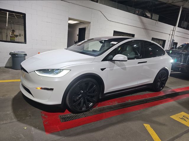 2023 Tesla Model X Plaid | LINDON, UT | Asay Auto Sales