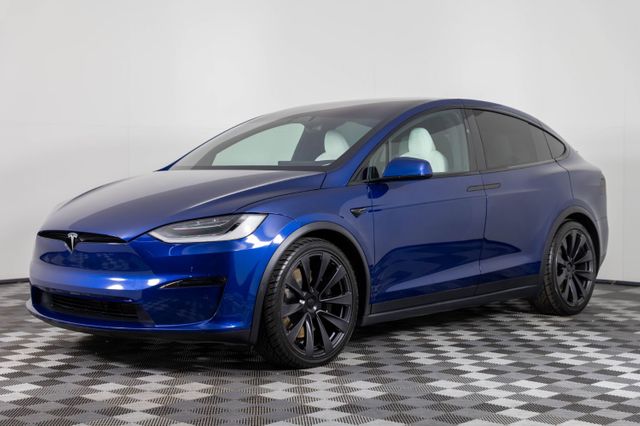 2023 Tesla Model X Plaid | LINDON, UT | Asay Auto Sales
