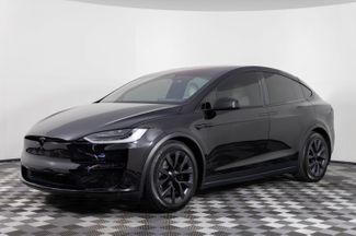 2023 Tesla Model X Plaid | LINDON, UT | Asay Auto Sales in Lindon, UT 84042