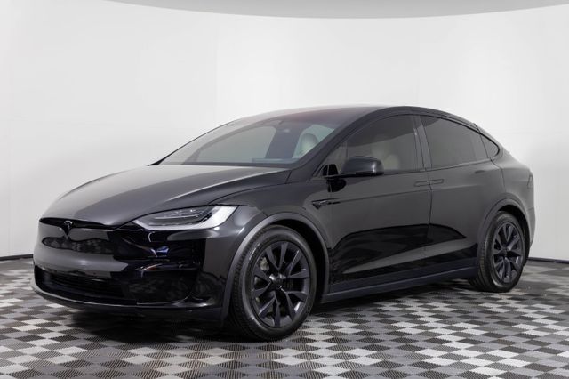 2023 Tesla Model X Plaid | LINDON, UT | Asay Auto Sales
