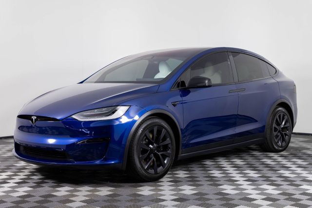 2023 Tesla Model X Standard Range | LINDON, UT | Asay Auto Sales