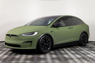 2023 Tesla Model X Standard Range | LINDON, UT | Asay Auto Sales in Lindon, UT 84042