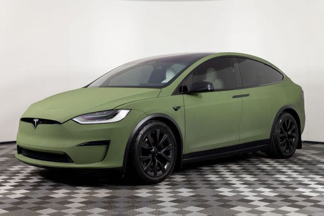 2023 Tesla Model X Standard Range | LINDON, UT | Asay Auto Sales