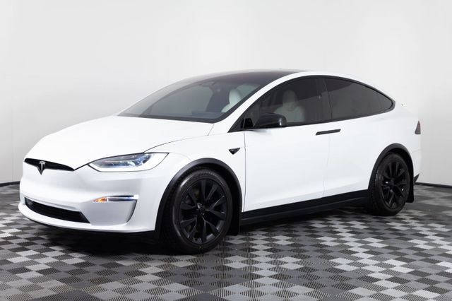 2023 Tesla Model X