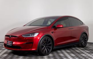 2023 Tesla Model X Standard Range | LINDON, UT | Asay Auto Sales in Lindon, UT 84042