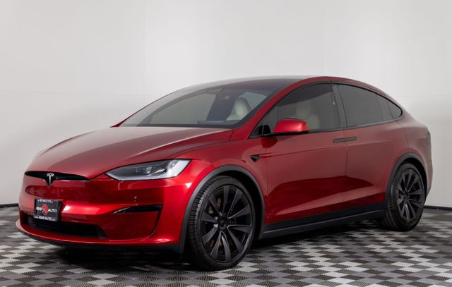 2023 Tesla Model X Standard Range | LINDON, UT | Asay Auto Sales
