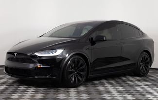 2023 Tesla Model X Standard Range | LINDON, UT | Asay Auto Sales in Lindon, UT 84042