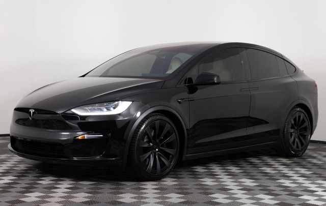 2023 Tesla Model X Standard Range | LINDON, UT | Asay Auto Sales