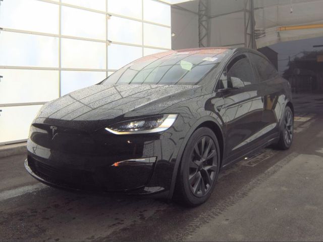 2023 Tesla Model X Standard Range | LINDON, UT | Asay Auto Sales