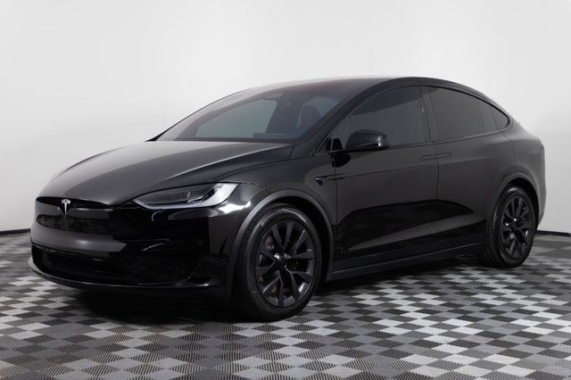 2023 Tesla Model X