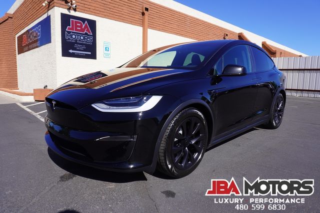 2023 Tesla Model X SUV Full Self Driving 1 Owner Clean CarFax AZ Car | MESA, AZ | JBA MOTORS 2023 Tesla Model X SUV Full Self Driving 1 Owner Clean CarFax AZ Car | MESA, AZ | JBA MOTORS