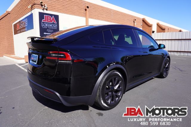2023 Tesla Model X SUV Full Self Driving 1 Owner Clean CarFax AZ Car | MESA, AZ | JBA MOTORS 2023 Tesla Model X SUV Full Self Driving 1 Owner Clean CarFax AZ Car | MESA, AZ | JBA MOTORS