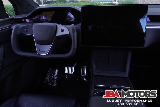 2023 Tesla Model X SUV Full Self Driving 1 Owner Clean CarFax AZ Car | MESA, AZ | JBA MOTORS 2023 Tesla Model X SUV Full Self Driving 1 Owner Clean CarFax AZ Car | MESA, AZ | JBA MOTORS