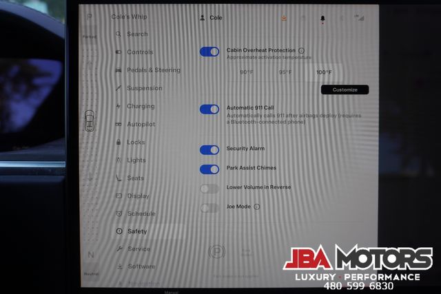 2023 Tesla Model X SUV Full Self Driving 1 Owner Clean CarFax AZ Car | MESA, AZ | JBA MOTORS 2023 Tesla Model X SUV Full Self Driving 1 Owner Clean CarFax AZ Car | MESA, AZ | JBA MOTORS