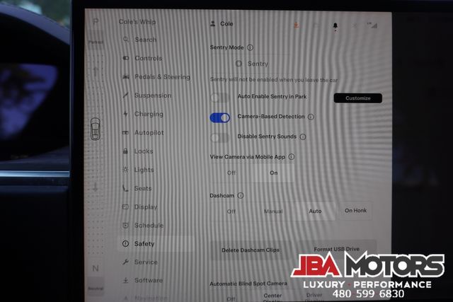 2023 Tesla Model X SUV Full Self Driving 1 Owner Clean CarFax AZ Car | MESA, AZ | JBA MOTORS 2023 Tesla Model X SUV Full Self Driving 1 Owner Clean CarFax AZ Car | MESA, AZ | JBA MOTORS