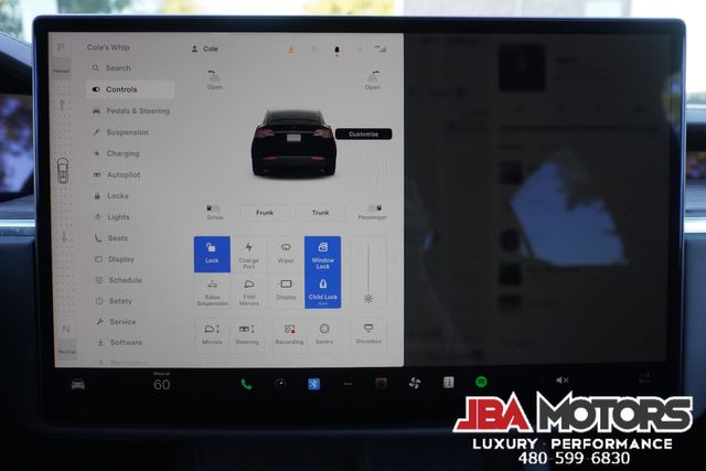 2023 Tesla Model X SUV Full Self Driving 1 Owner Clean CarFax AZ Car | MESA, AZ | JBA MOTORS 2023 Tesla Model X SUV Full Self Driving 1 Owner Clean CarFax AZ Car | MESA, AZ | JBA MOTORS