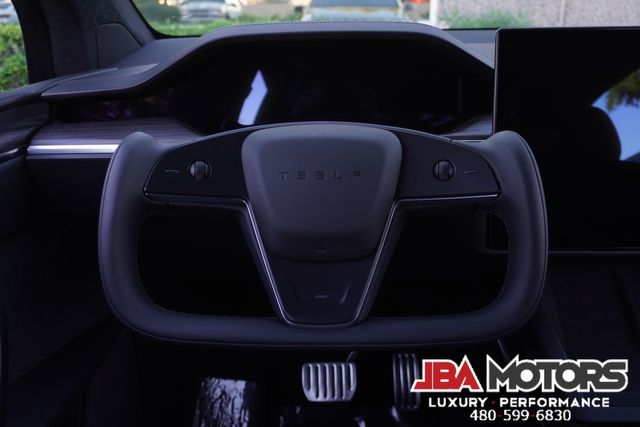 2023 Tesla Model X SUV Full Self Driving 1 Owner Clean CarFax AZ Car | MESA, AZ | JBA MOTORS 2023 Tesla Model X SUV Full Self Driving 1 Owner Clean CarFax AZ Car | MESA, AZ | JBA MOTORS