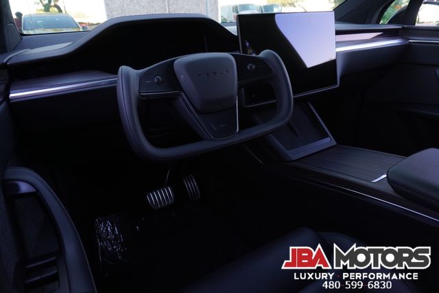 2023 Tesla Model X SUV Full Self Driving 1 Owner Clean CarFax AZ Car | MESA, AZ | JBA MOTORS 2023 Tesla Model X SUV Full Self Driving 1 Owner Clean CarFax AZ Car | MESA, AZ | JBA MOTORS