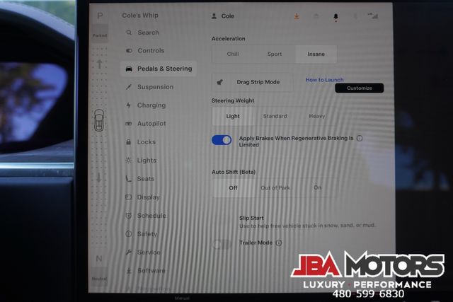 2023 Tesla Model X SUV Full Self Driving 1 Owner Clean CarFax AZ Car | MESA, AZ | JBA MOTORS 2023 Tesla Model X SUV Full Self Driving 1 Owner Clean CarFax AZ Car | MESA, AZ | JBA MOTORS