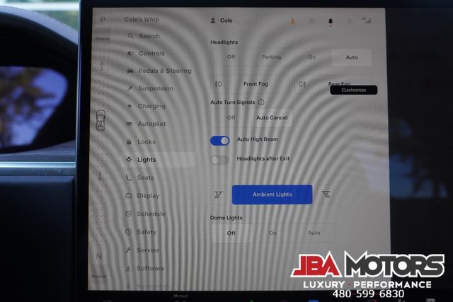 2023 Tesla Model X SUV Full Self Driving 1 Owner Clean CarFax AZ Car | MESA, AZ | JBA MOTORS 2023 Tesla Model X SUV Full Self Driving 1 Owner Clean CarFax AZ Car | MESA, AZ | JBA MOTORS