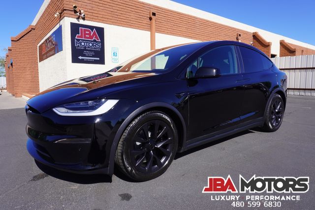 2023 Tesla Model X SUV Full Self Driving 1 Owner Clean CarFax AZ Car | MESA, AZ | JBA MOTORS 2023 Tesla Model X SUV Full Self Driving 1 Owner Clean CarFax AZ Car | MESA, AZ | JBA MOTORS