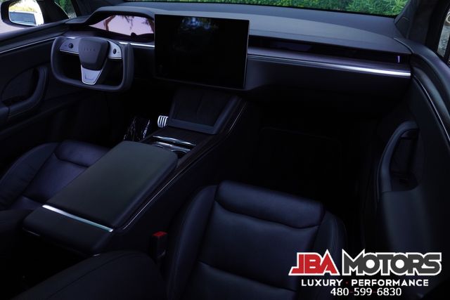 2023 Tesla Model X SUV Full Self Driving 1 Owner Clean CarFax AZ Car | MESA, AZ | JBA MOTORS 2023 Tesla Model X SUV Full Self Driving 1 Owner Clean CarFax AZ Car | MESA, AZ | JBA MOTORS