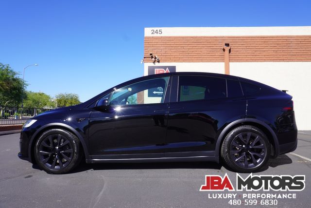 2023 Tesla Model X SUV Full Self Driving 1 Owner Clean CarFax AZ Car | MESA, AZ | JBA MOTORS 2023 Tesla Model X SUV Full Self Driving 1 Owner Clean CarFax AZ Car | MESA, AZ | JBA MOTORS