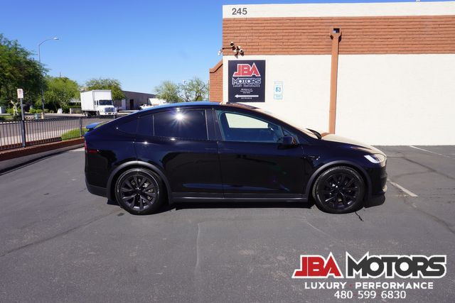 2023 Tesla Model X SUV Full Self Driving 1 Owner Clean CarFax AZ Car | MESA, AZ | JBA MOTORS 2023 Tesla Model X SUV Full Self Driving 1 Owner Clean CarFax AZ Car | MESA, AZ | JBA MOTORS