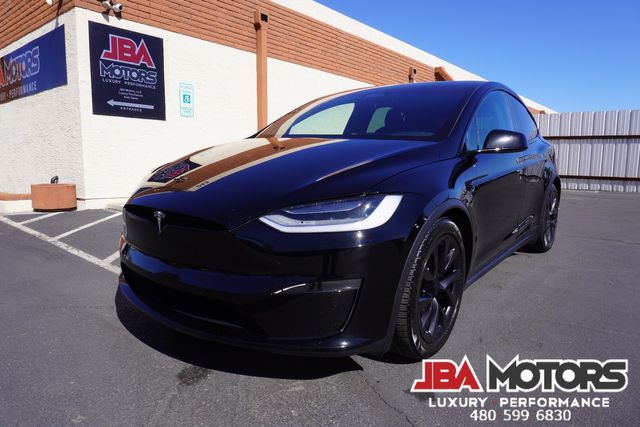 2023 Tesla Model X SUV Full Self Driving 1 Owner Clean CarFax AZ Car | MESA, AZ | JBA MOTORS 2023 Tesla Model X SUV Full Self Driving 1 Owner Clean CarFax AZ Car | MESA, AZ | JBA MOTORS