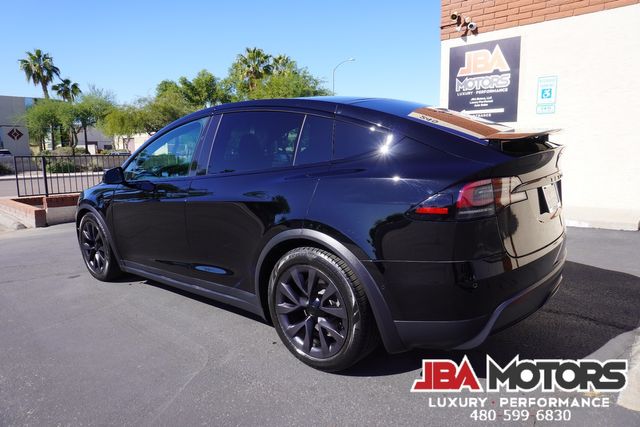 2023 Tesla Model X SUV Full Self Driving 1 Owner Clean CarFax AZ Car | MESA, AZ | JBA MOTORS 2023 Tesla Model X SUV Full Self Driving 1 Owner Clean CarFax AZ Car | MESA, AZ | JBA MOTORS