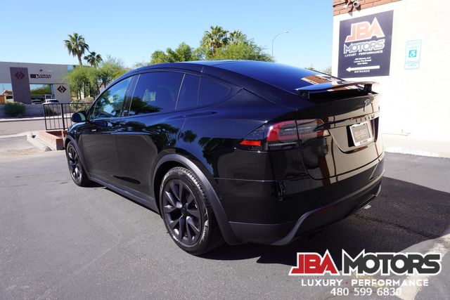2023 Tesla Model X SUV Full Self Driving 1 Owner Clean CarFax AZ Car | MESA, AZ | JBA MOTORS 2023 Tesla Model X SUV Full Self Driving 1 Owner Clean CarFax AZ Car | MESA, AZ | JBA MOTORS