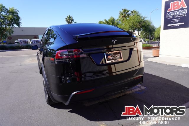 2023 Tesla Model X SUV Full Self Driving 1 Owner Clean CarFax AZ Car | MESA, AZ | JBA MOTORS 2023 Tesla Model X SUV Full Self Driving 1 Owner Clean CarFax AZ Car | MESA, AZ | JBA MOTORS