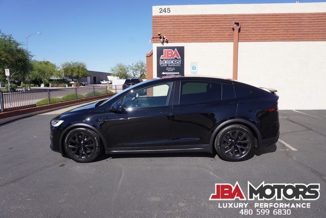 2023 Tesla Model X SUV Full Self Driving 1 Owner Clean CarFax AZ Car | MESA, AZ | JBA MOTORS 2023 Tesla Model X SUV Full Self Driving 1 Owner Clean CarFax AZ Car | MESA, AZ | JBA MOTORS