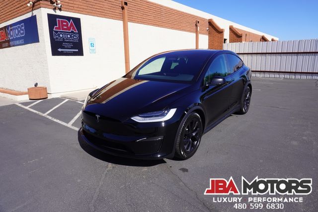 2023 Tesla Model X SUV Full Self Driving 1 Owner Clean CarFax AZ Car | MESA, AZ | JBA MOTORS 2023 Tesla Model X SUV Full Self Driving 1 Owner Clean CarFax AZ Car | MESA, AZ | JBA MOTORS