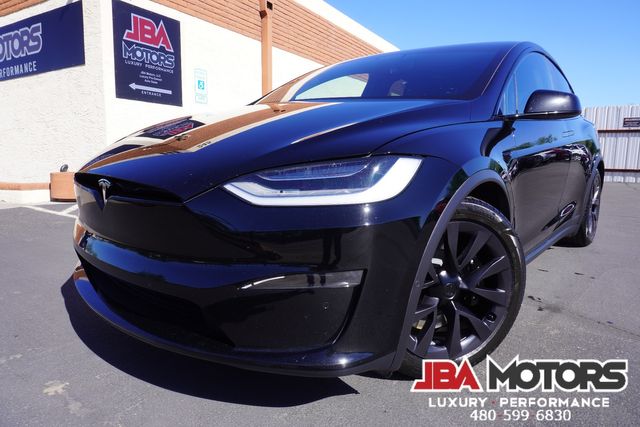2023 Tesla Model X SUV Full Self Driving 1 Owner Clean CarFax AZ Car | MESA, AZ | JBA MOTORS 2023 Tesla Model X SUV Full Self Driving 1 Owner Clean CarFax AZ Car | MESA, AZ | JBA MOTORS