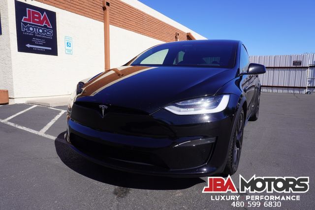 2023 Tesla Model X SUV Full Self Driving 1 Owner Clean CarFax AZ Car | MESA, AZ | JBA MOTORS 2023 Tesla Model X SUV Full Self Driving 1 Owner Clean CarFax AZ Car | MESA, AZ | JBA MOTORS