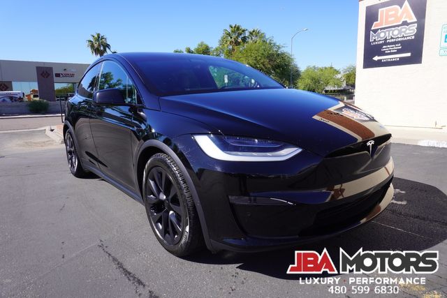 2023 Tesla Model X SUV Full Self Driving 1 Owner Clean CarFax AZ Car | MESA, AZ | JBA MOTORS 2023 Tesla Model X SUV Full Self Driving 1 Owner Clean CarFax AZ Car | MESA, AZ | JBA MOTORS