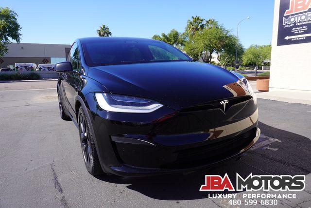2023 Tesla Model X SUV Full Self Driving 1 Owner Clean CarFax AZ Car | MESA, AZ | JBA MOTORS 2023 Tesla Model X SUV Full Self Driving 1 Owner Clean CarFax AZ Car | MESA, AZ | JBA MOTORS