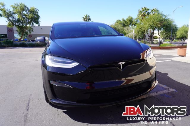 2023 Tesla Model X SUV Full Self Driving 1 Owner Clean CarFax AZ Car | MESA, AZ | JBA MOTORS 2023 Tesla Model X SUV Full Self Driving 1 Owner Clean CarFax AZ Car | MESA, AZ | JBA MOTORS